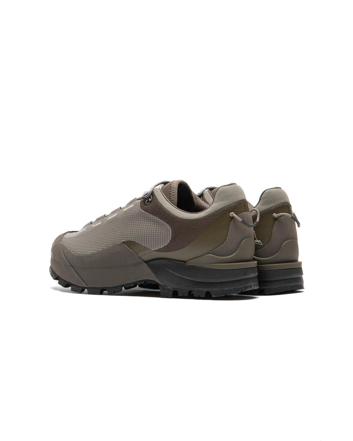 ROA Hida Low | YBUW121FA09-GRY0039 | AFEW STORE